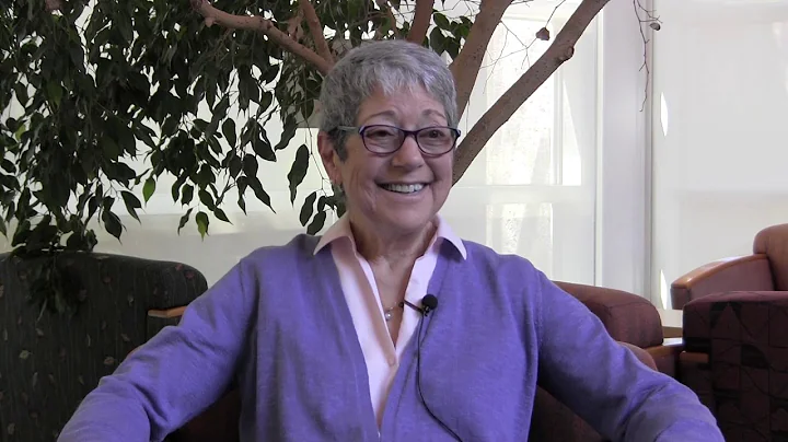 Oral History Interview with Susan Sokol Blosser