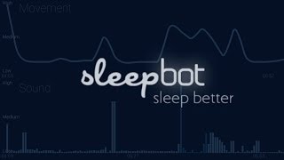 SleepBot [Android] Video review by Stelapps screenshot 4