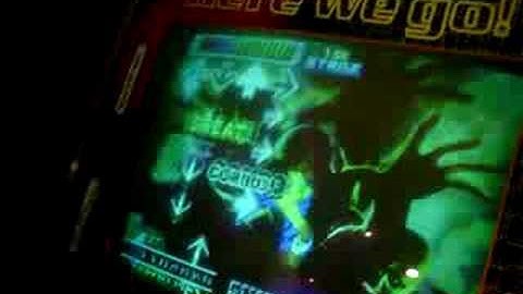 DDR - Afronova (Expert)