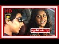 Mithun murali records of manisha yadavs private moments  vazhakku enn 189 movie scenes