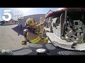 Life Inside a Garden Grove Fire Station | KTLA 360