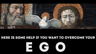 Matthew 11:28-30 ( July 17, 2025 Thursday ) Gospel Reading & Reflection C | Help to overcome ego