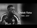 RIP Cheick Tiote. THAT GOAL