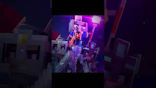 Minecraft Dungeons Arch Illager Edit #minecraft #minecraftdungeons #archillager