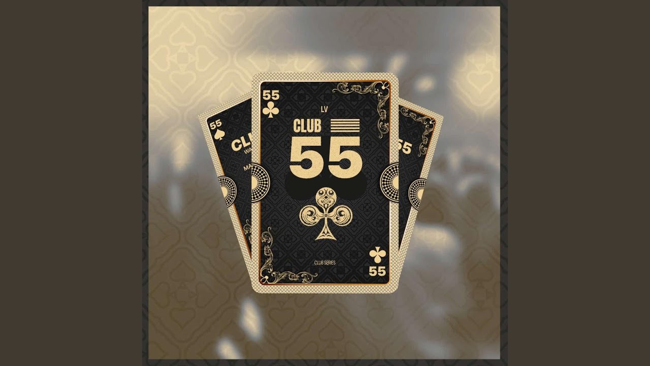 Club55 (feat. Major League Djz) - YouTube