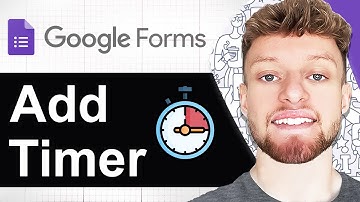 How To Add Timer To Google Form Quiz (Step By Step)