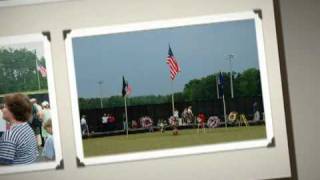 The Dignity Memorial Vietnam Wall Griffin, GA
