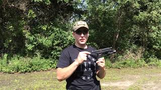 Double Feed Failure To Extract