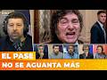 ❌ MILEI NO DA MÁS | El Pase con Alfedro Zaiat