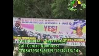MUDAVADI KOBOLA by Barasa1