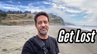 Time To Get Lost #adayinalife #vlog