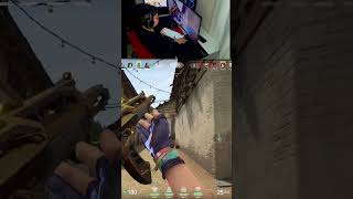 Yeni ajan ne güzelmiş #fypシ #valorant #valorantclips #keşfet