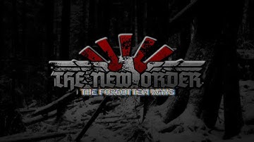 TNO Custom Super Events | The Forgotten Ways (Russian Reunification)