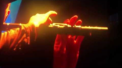 Once Upon a time in the West - Mark Knopfler 130719