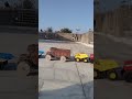 🌾 Farming toy video shorts🚜 Chhota Tractor