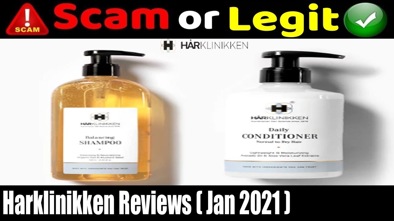 Harklinikken Reviews