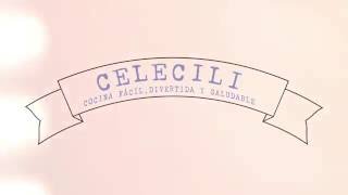 Motion Graphics - Cabecera Canal Celecili