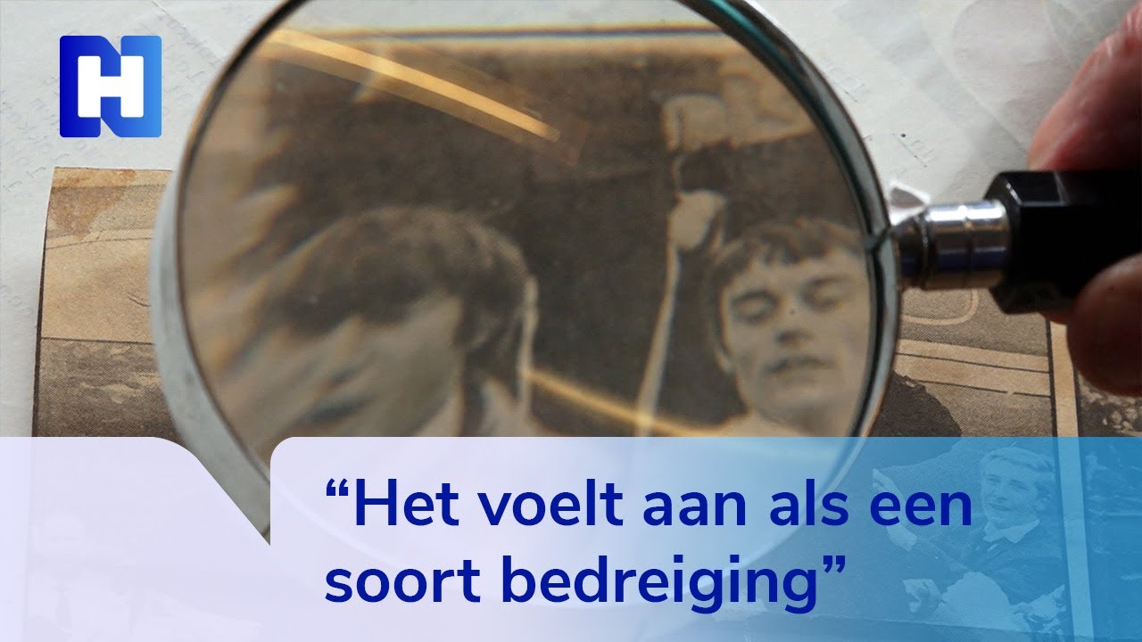 The Beatles gingen in 1964 naar Sydney, Hongkong en... Blokker: hoe