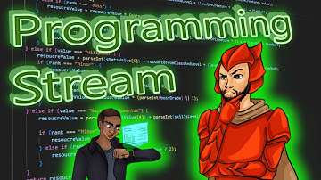 Ishanekon: World Shapers Programming Stream - Upgrading Character Sheets