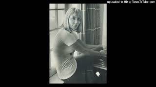 Video thumbnail of "Xaviera Hollander- My Faithful Friend (Demo)"