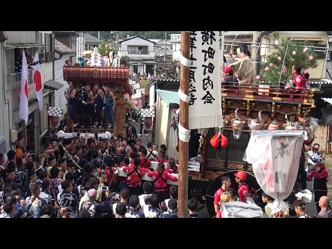 令和6年度・森の祭り「一日目昼」