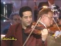 رسالة من تحت الماء موسيقى يحيى الموجي