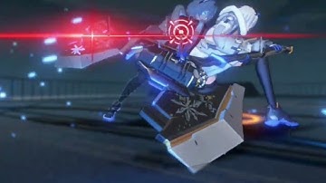 Aether Gazer. Mirror Match. Vidar