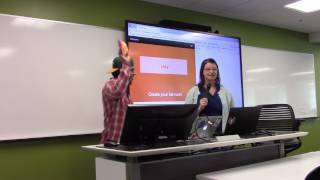 UCBX Coding Bootcamp