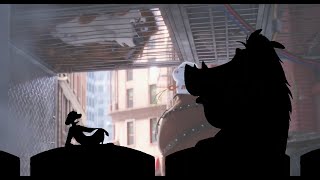 Timon And Pumbaa Interrupt 3 The Secret Life Of Pets