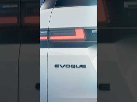 Range Rover Evoque | Arroios Grey