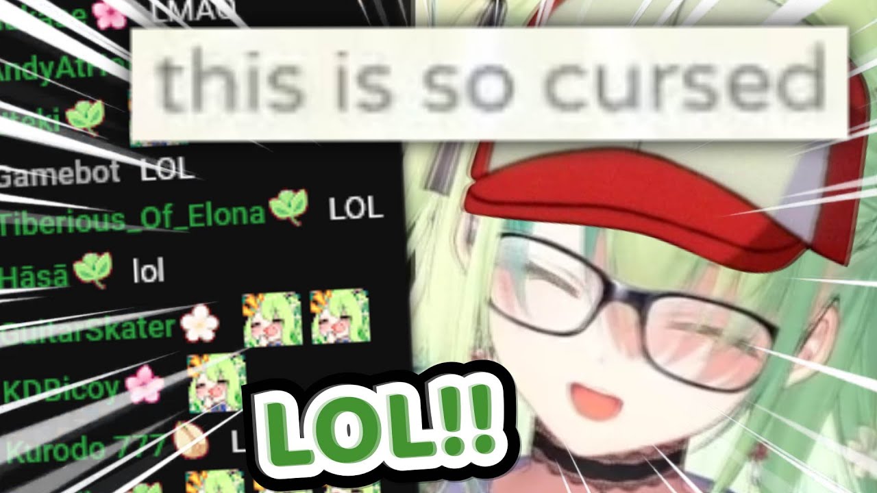 Fauna TRIED To Sound Like a Young Boy, BUT...