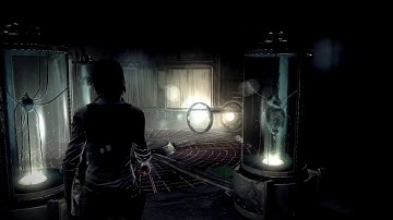 The Evil Within - The Consequences DLC - Chapter 3: Illusions Part 2