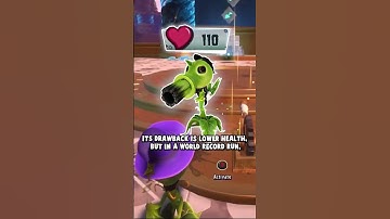 How To Blast Through Guardian Room Fast with Agent Pea!