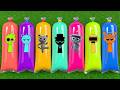 MENEMUKAN SPRUNKI: All Characters Full Mix | Simon, Raddy, Pinki, Oren, Garnold, Durple.#PART10