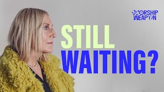 Video thumbnail of "If You’re Waiting On God, I Have a Word For You"