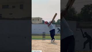 Power hitting vs Timing/ Weight transfer / Bat swing| Coach Dhruv | Batting tips