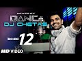 House of dance by dj chetas  disc  12  best party songs