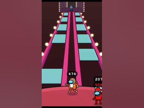 Амонгус игра 😁😁 - YouTube