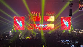 Flume feat. Tove Lo - Say It (Illenium VIP VIP) @ GMO SONIC JAPAN 2023