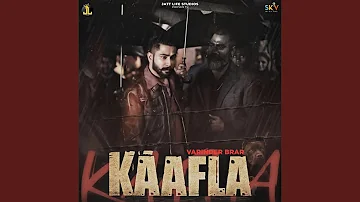 Kaafla