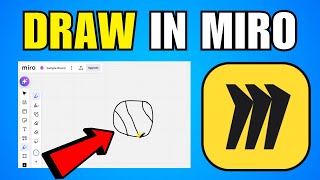 How To Draw In Miro (2026) (Complete Guide)