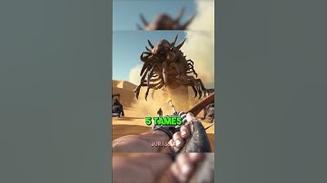 Top 5 Best Tames on Scorched Earth in ARK 🏜🔥 (Must-Haves!)