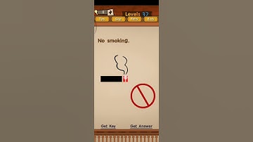 SUPER BRAIN LEVEL 37 solution or Walkthrough