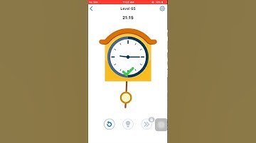 Easy Game level 65 Walkthrough
