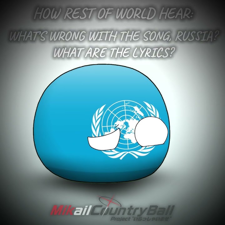 Only Russian People Know | IB : @FSTHR_CB-1 & @Zahrizqah | #countryballs #edit #shorts #russian