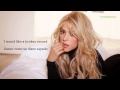 Shakira - Broken Record (Lyrics) (Letra Traducida al Español)