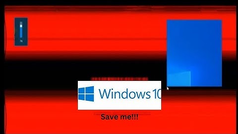 Destroying windows 10 with computer viruses | ft thattechdode