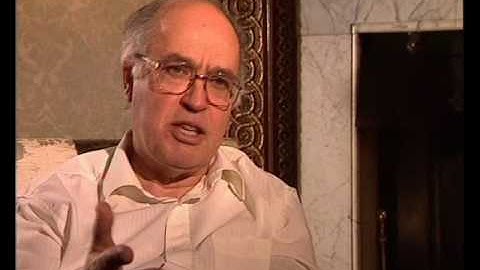 Michael Atiyah - Russian contributions to the Dirac operator (44/93)