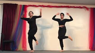 Marathi fusion | Kombadi palali | Hi Poli Sajuk | Zhingaat | Pooja Chitwadgi Choreography