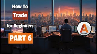 Timeframe Continuity [Identifying Buyers & Sellers] | How To Trade for Beginners Part 6